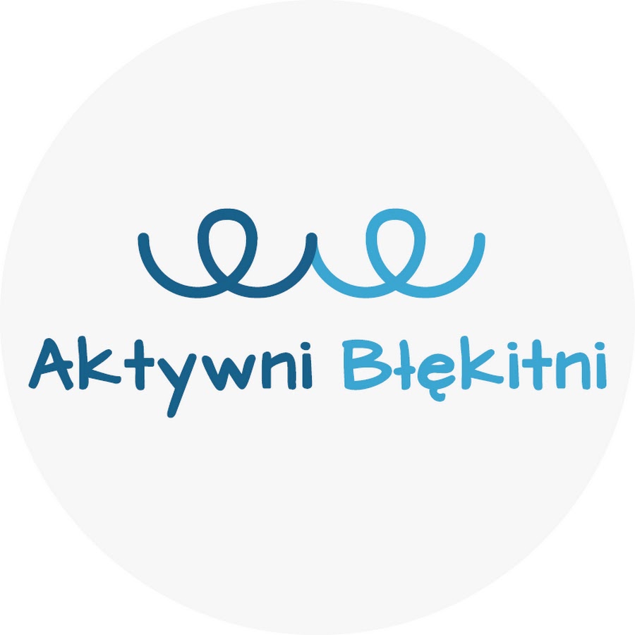 Aktywni błękitni