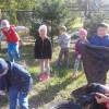 "Biedronki" sprzątają świat