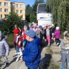 "Biedronki" sprzątają świat