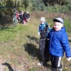 "Biedronki" sprzątają świat