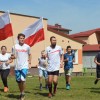 Bieg na 100-lecie Niepodległości