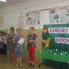 Wyniki XVIII Gminnego Konkursu Polonistycznego „Chochlik” dla klas III