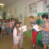 Wyniki XVIII Gminnego Konkursu Polonistycznego „Chochlik” dla klas III