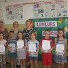 Wyniki XVIII Gminnego Konkursu Polonistycznego „Chochlik” dla klas III