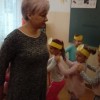 Dzień Chłopaka w zerówce