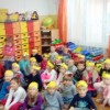 Dzień Chłopaka w zerówce