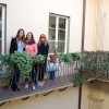 Nauczyciele we Florencji po raz drugi