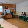 II Międzyszkolny Konkurs Ortoepiczny