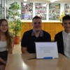 II Międzyszkolny Konkurs Ortoepiczny