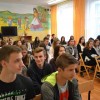 II Międzyszkolny Konkurs Ortoepiczny