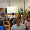 II Międzyszkolny Konkurs Ortoepiczny