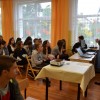 II Międzyszkolny Konkurs Ortoepiczny