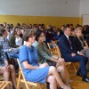 II Międzyszkolny Konkurs Ortoepiczny