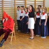 II Międzyszkolny Konkurs Ortoepiczny