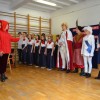 II Międzyszkolny Konkurs Ortoepiczny