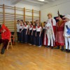 II Międzyszkolny Konkurs Ortoepiczny