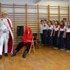 II Międzyszkolny Konkurs Ortoepiczny