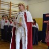 II Międzyszkolny Konkurs Ortoepiczny