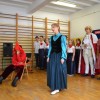 II Międzyszkolny Konkurs Ortoepiczny