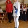 II Międzyszkolny Konkurs Ortoepiczny