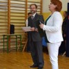 II Międzyszkolny Konkurs Ortoepiczny