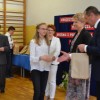 II Międzyszkolny Konkurs Ortoepiczny