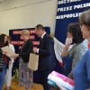 II Międzyszkolny Konkurs Ortoepiczny