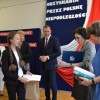 II Międzyszkolny Konkurs Ortoepiczny