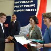 II Międzyszkolny Konkurs Ortoepiczny