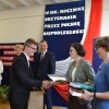 II Międzyszkolny Konkurs Ortoepiczny