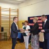 II Międzyszkolny Konkurs Ortoepiczny