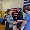 II Międzyszkolny Konkurs Ortoepiczny
