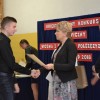 II Międzyszkolny Konkurs Ortoepiczny