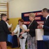 II Międzyszkolny Konkurs Ortoepiczny