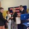 II Międzyszkolny Konkurs Ortoepiczny