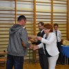 II Międzyszkolny Konkurs Ortoepiczny
