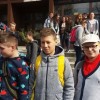 W Zamościu na „Zemście” i na kręglach