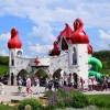 Klasy II w "Magicznych Ogrodach"