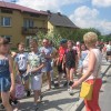 Klasy II w Muzeum Wsi Krasnobrodzkiej