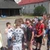 Klasy II w Muzeum Wsi Krasnobrodzkiej