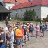 Klasy II w Muzeum Wsi Krasnobrodzkiej