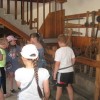 Klasy II w Muzeum Wsi Krasnobrodzkiej