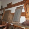 Klasy II w Muzeum Wsi Krasnobrodzkiej