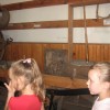 Klasy II w Muzeum Wsi Krasnobrodzkiej