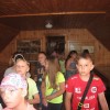 Klasy II w Muzeum Wsi Krasnobrodzkiej