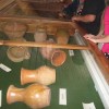 Klasy II w Muzeum Wsi Krasnobrodzkiej