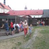 Klasy II w Muzeum Wsi Krasnobrodzkiej