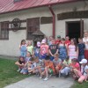 Klasy II w Muzeum Wsi Krasnobrodzkiej