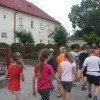 Klasy II w Muzeum Wsi Krasnobrodzkiej