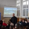 Obchody 100-lecia odzyskania przez nasz kraj niepodległości